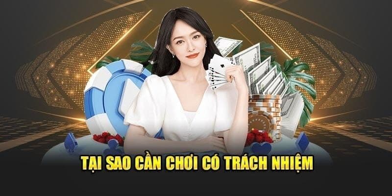 Cá cược có trách nhiệm 1 Cá cược có trách nhiệm tại Xocdia88